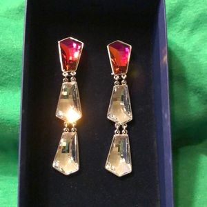 Swarovski Earrings